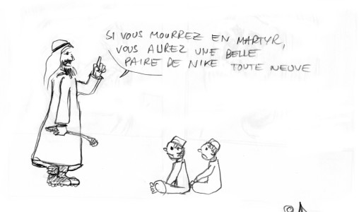 une méthde de formation disuctable